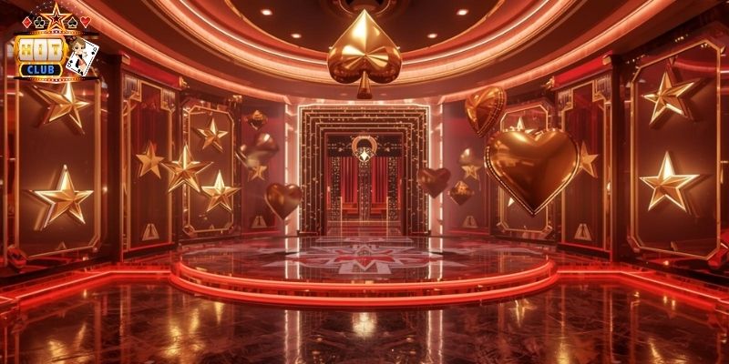 Kho game bùng nổ khi nói về giới thiệu HITCLUB
